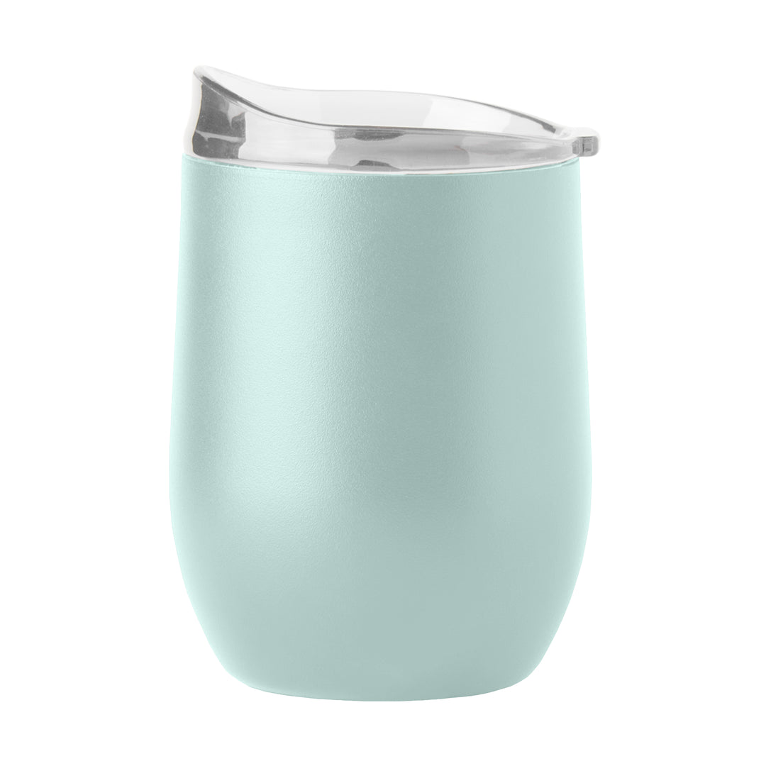 16oz Powder Coat Curved Beverage