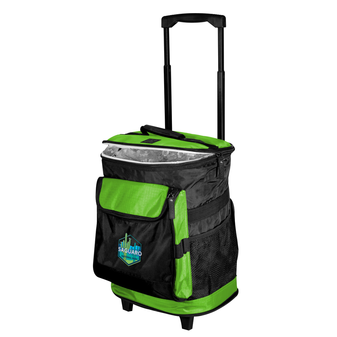 Rolling Cooler