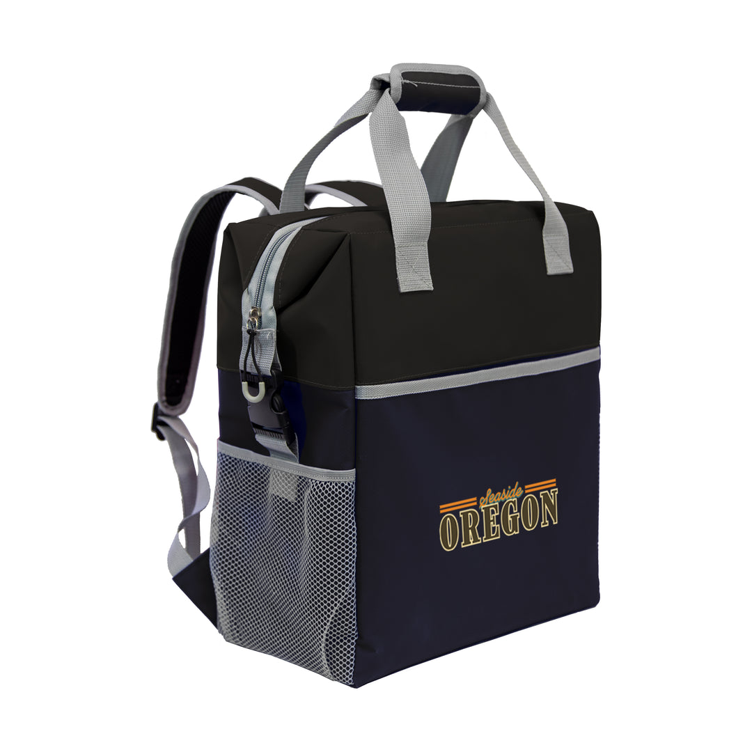 Backpack Cooler
