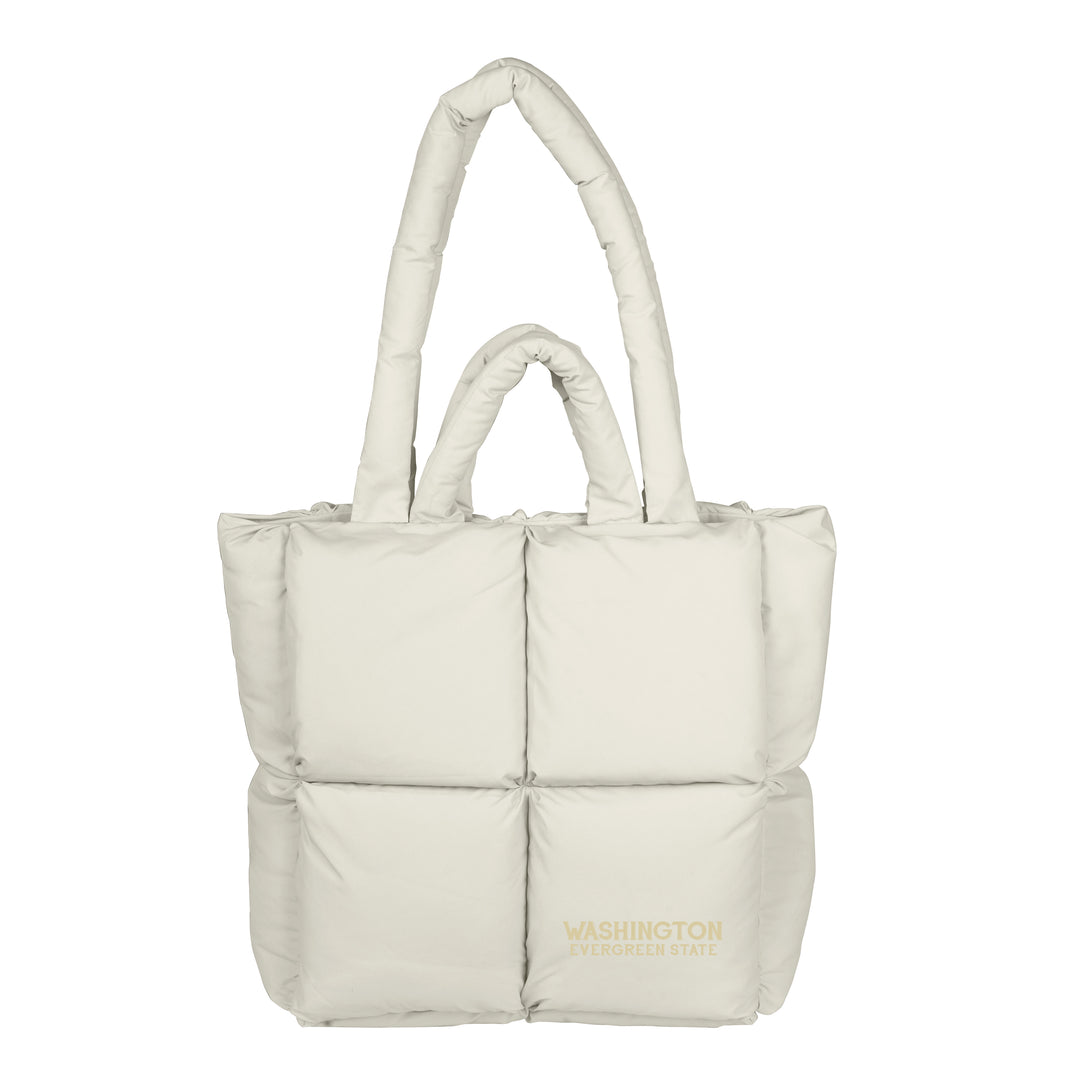 Puff Tote