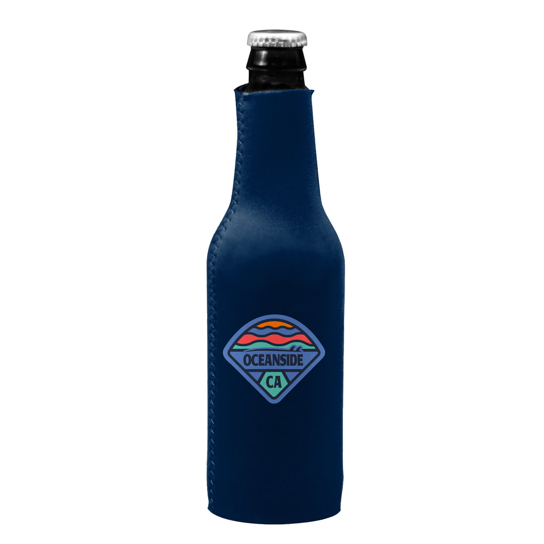 Insulated Bottle Sleeves