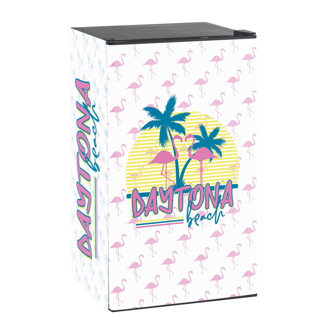 Counter Height Fridge