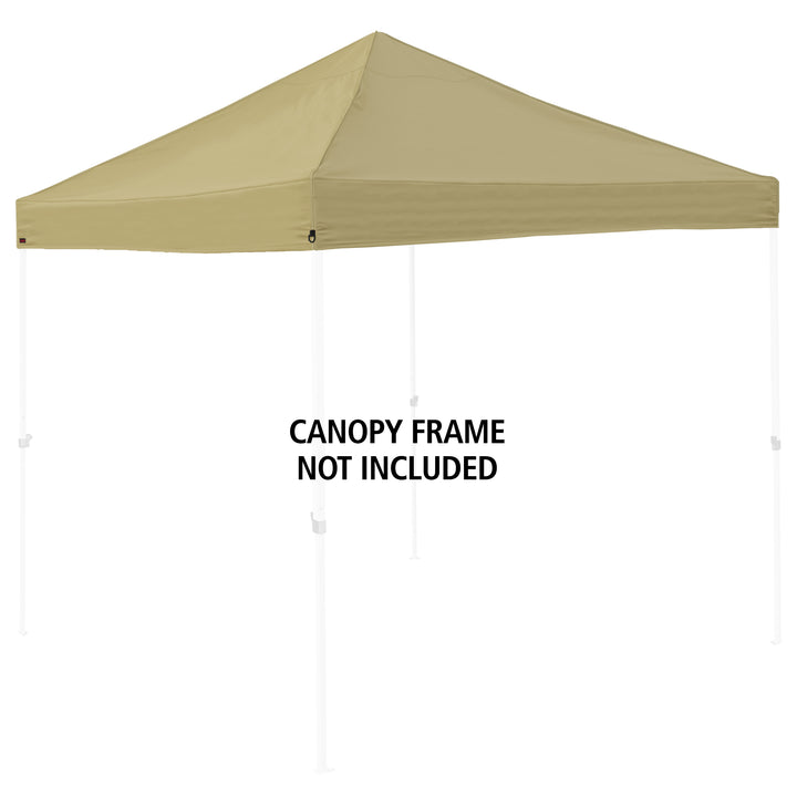 9x9 Canopy