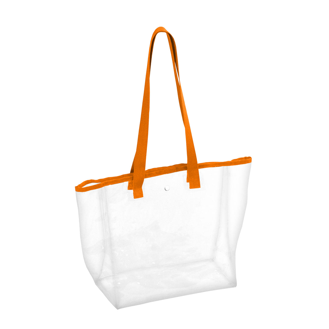 Stadium Clear Tote