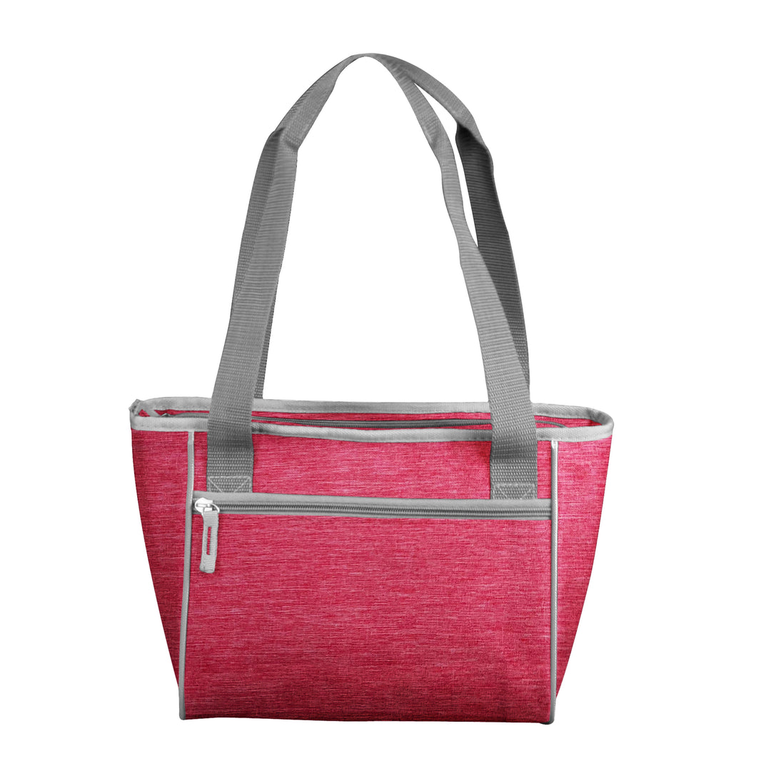 16 Can Crosshatch Cooler Tote