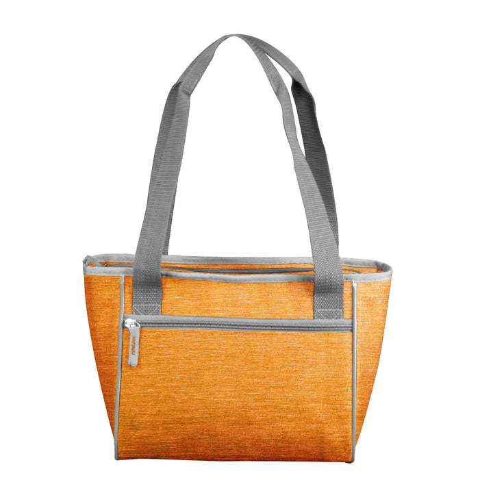 16 Can Crosshatch Cooler Tote