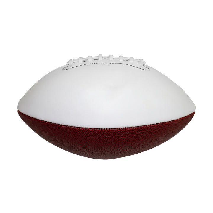 Full Size Autograph Football