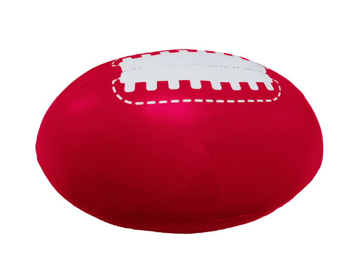 Micro Plush Football