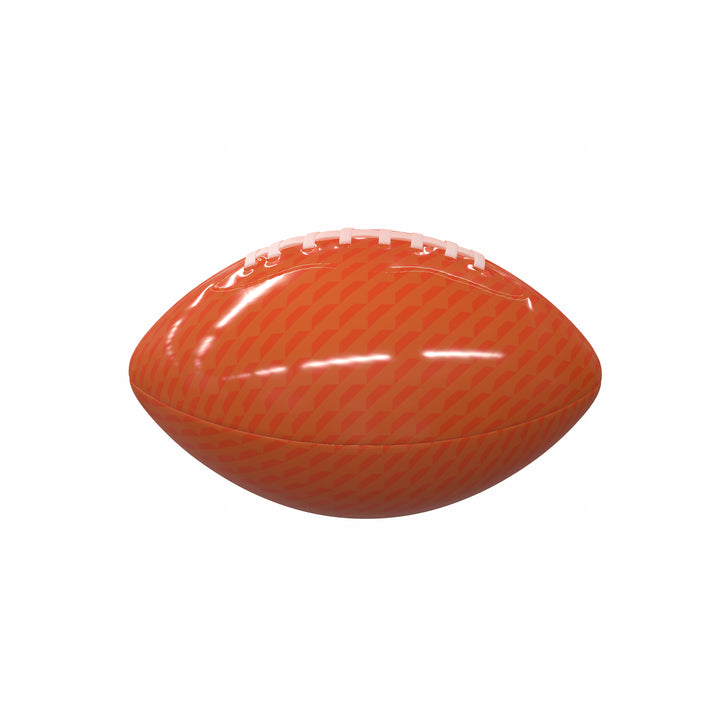 Mini Glossy Football