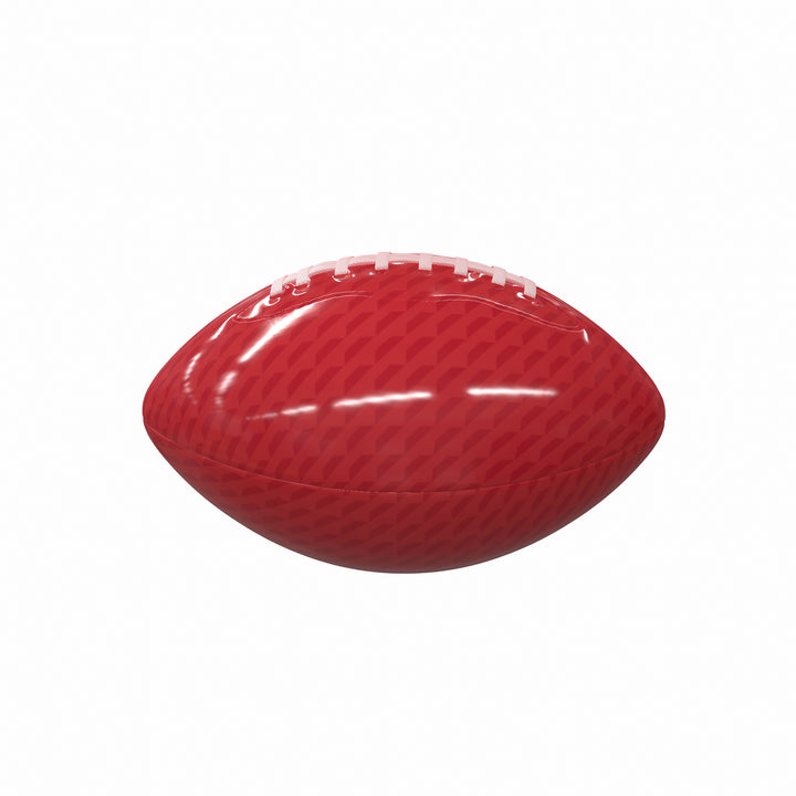 Mini Glossy Football