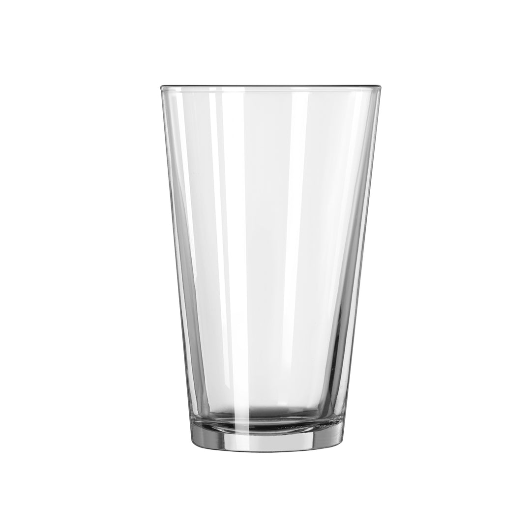 16oz Pint Glass