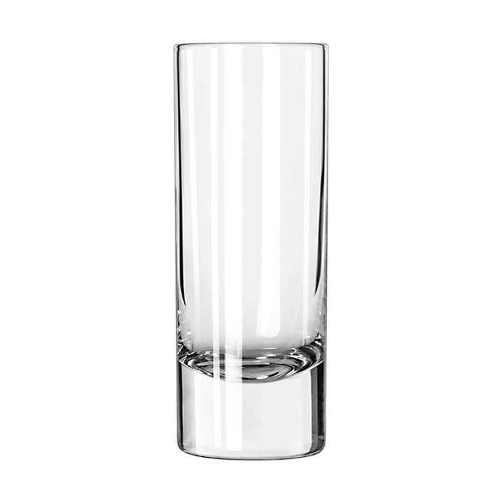 2.5oz Shooter Glass