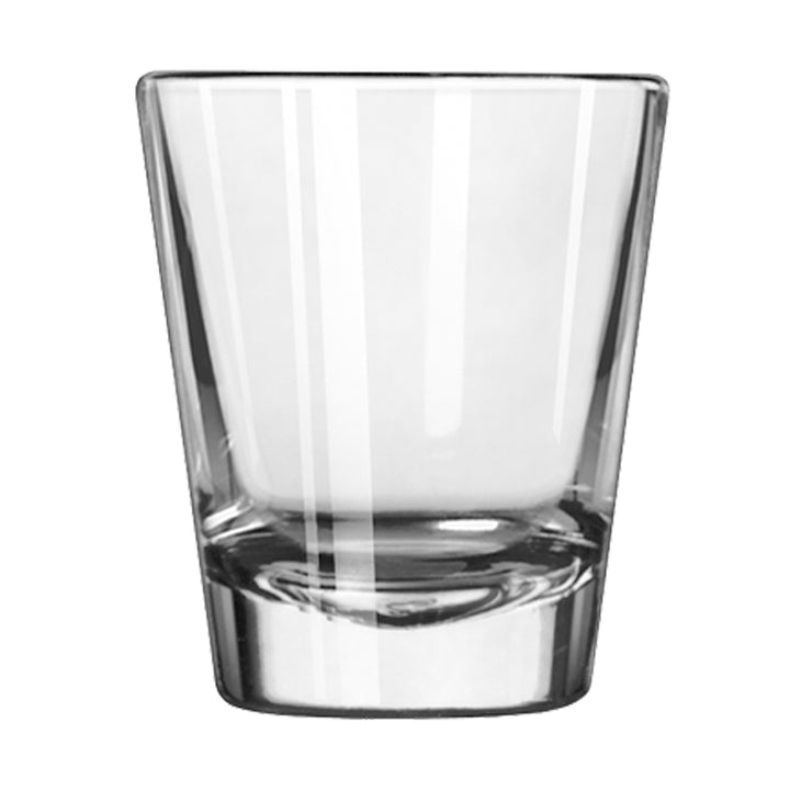 2oz Shot Glass