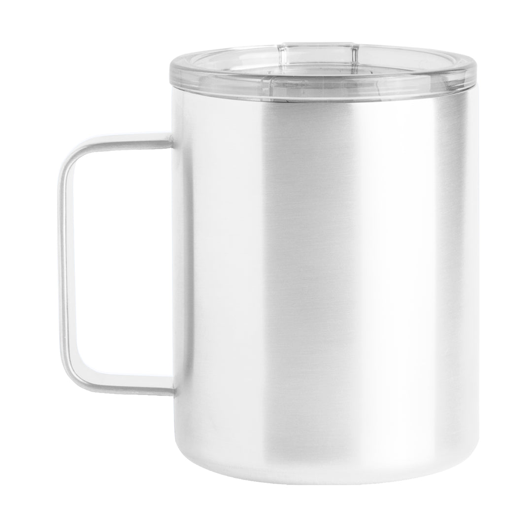 15oz Stainless Mug