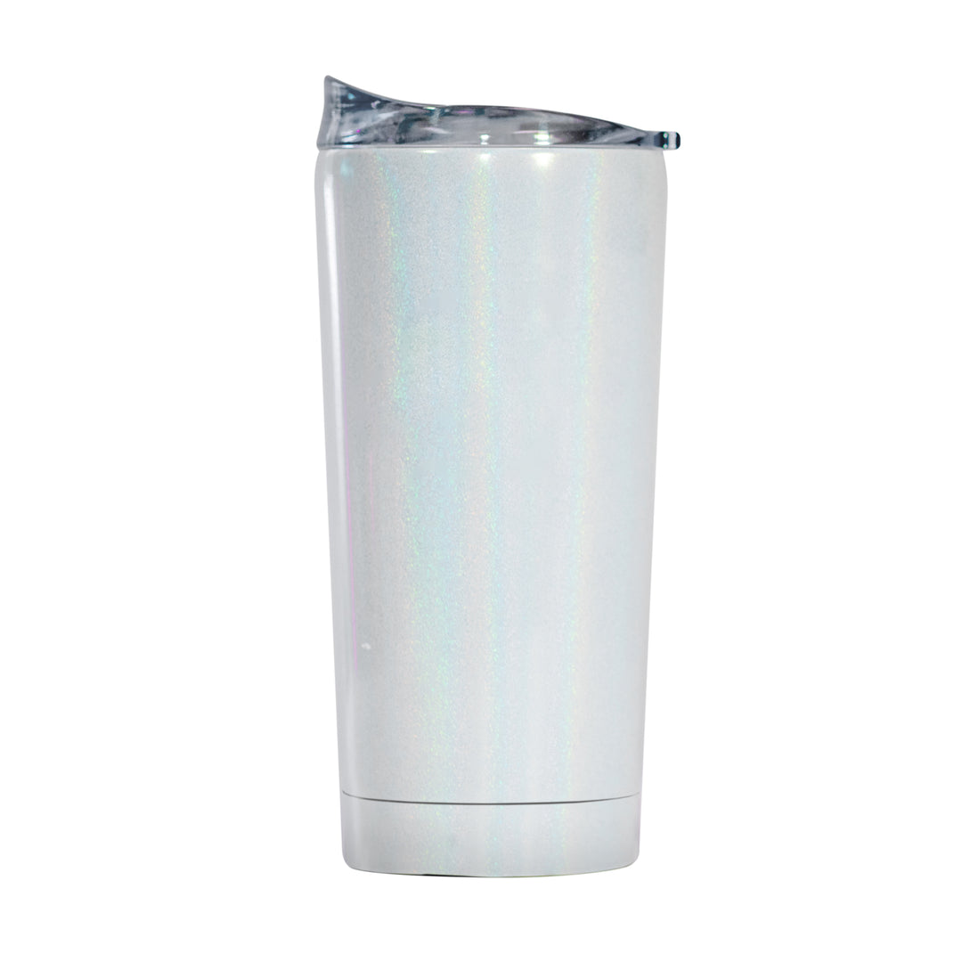 20oz Iridescent Tumbler