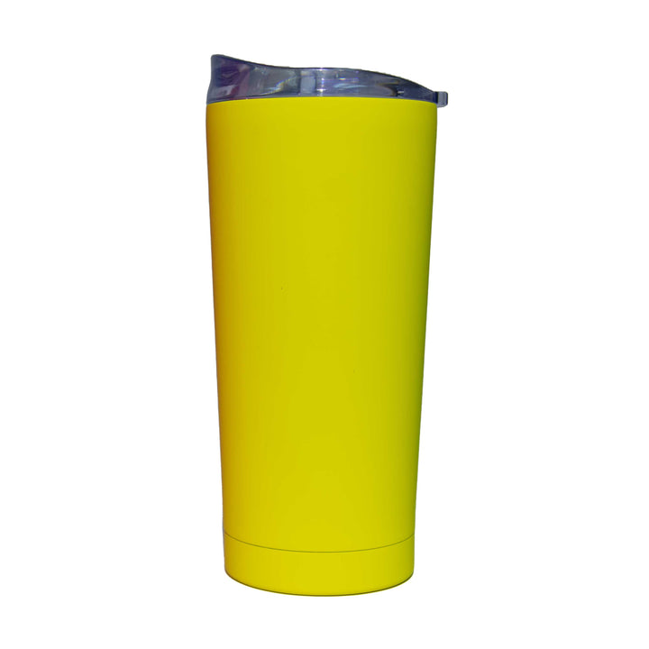 20oz Soft Touch Tumbler