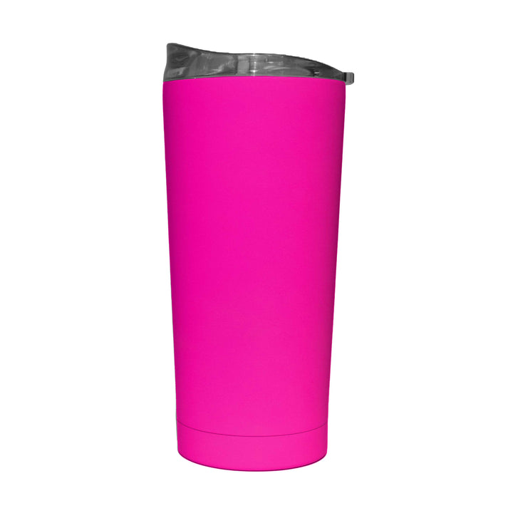 20oz Soft Touch Tumbler