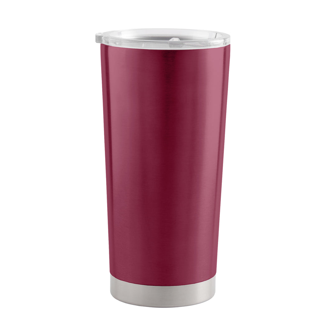 20oz Polished Stainless Tumbler