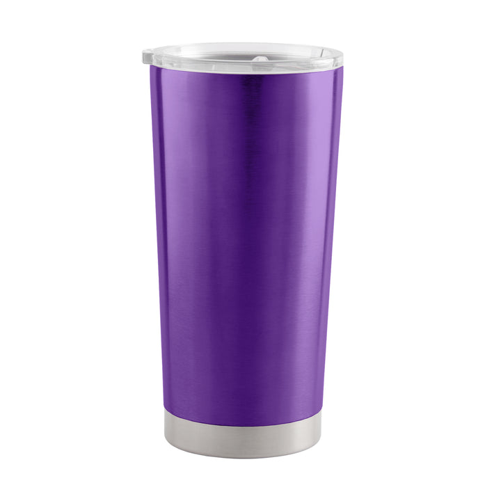 20oz Polished Stainless Tumbler