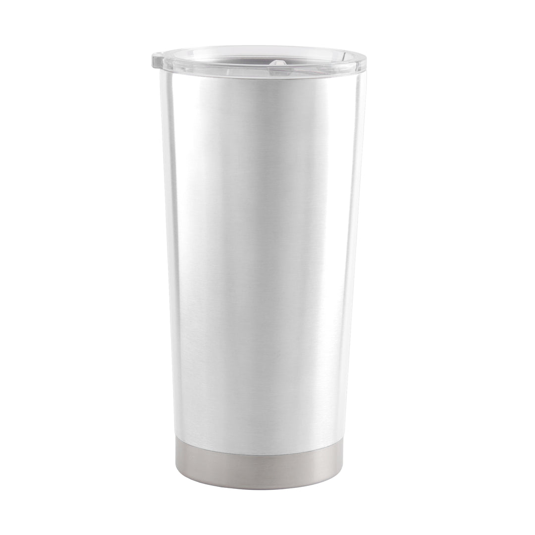 20oz Polished Stainless Tumbler