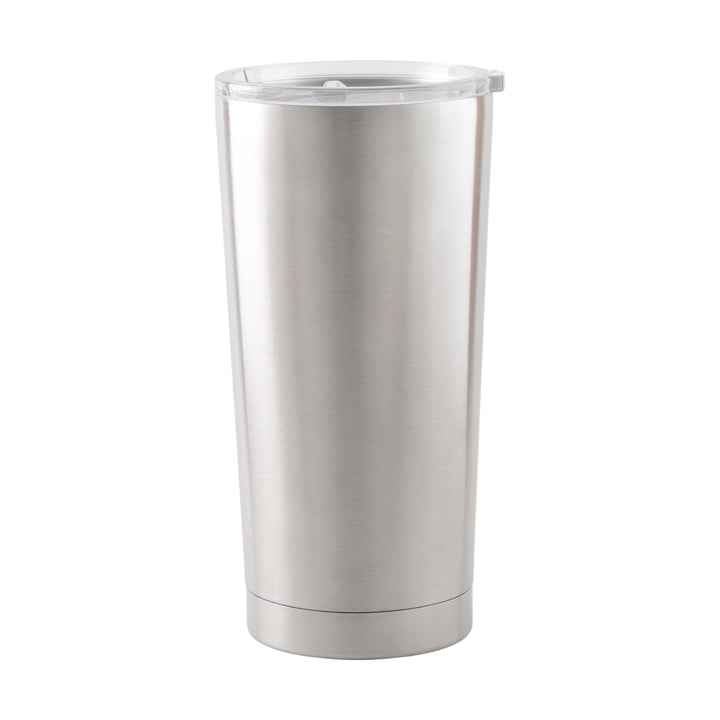 20oz Polished Stainless Tumbler