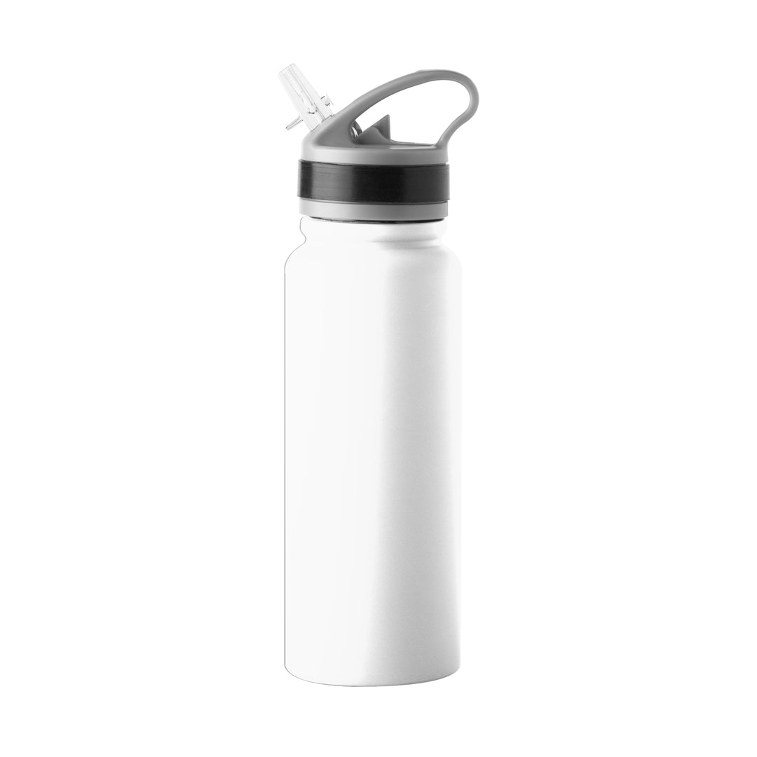 25oz Stainless Single Wall Bottle