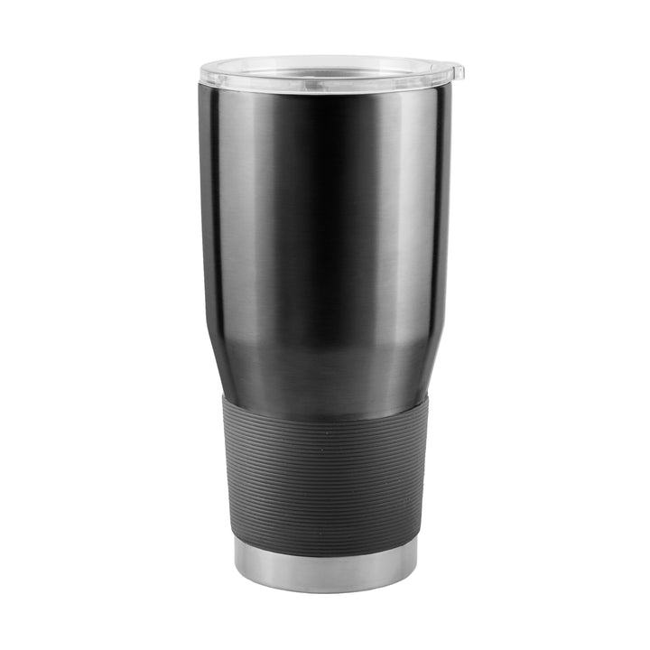 30oz Polished Stainless Tumbler