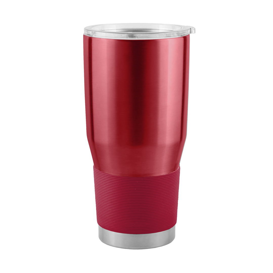 30oz Polished Stainless Tumbler