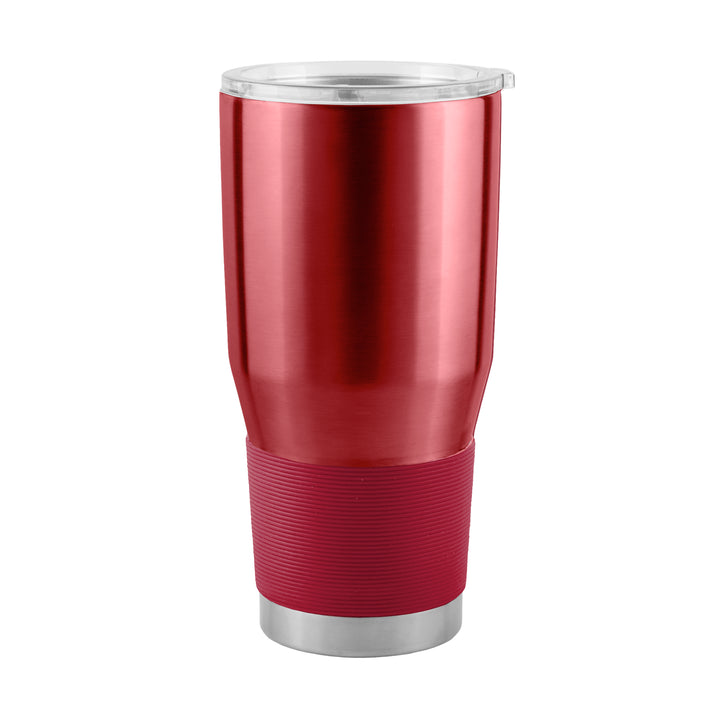 30oz Polished Stainless Tumbler