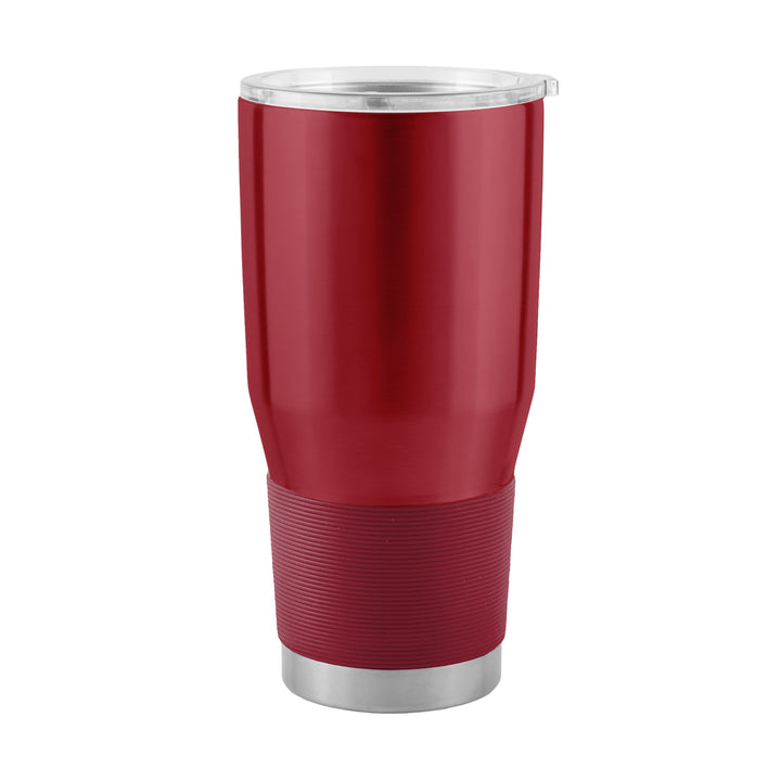 30oz Polished Stainless Tumbler