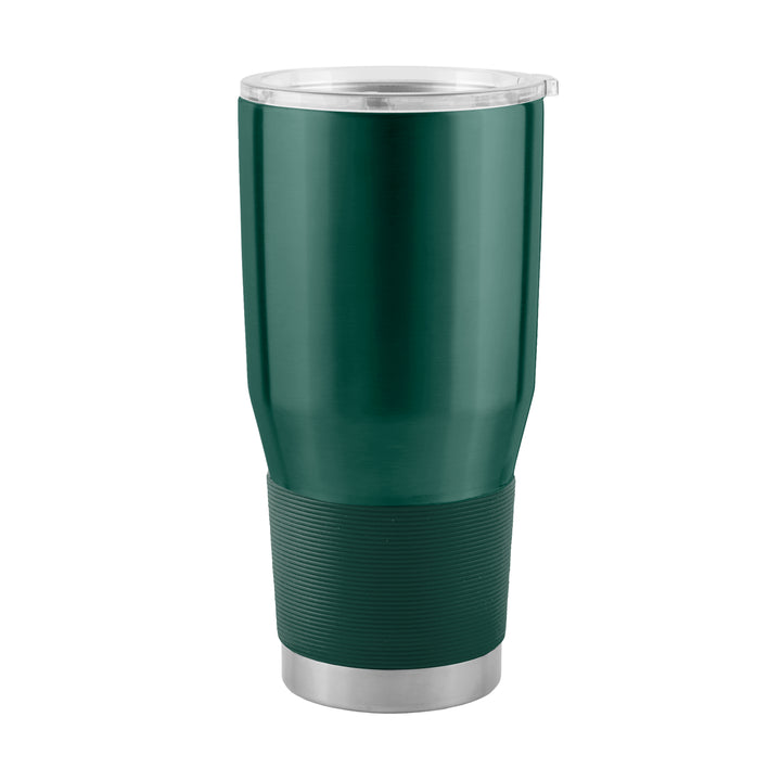 30oz Polished Stainless Tumbler