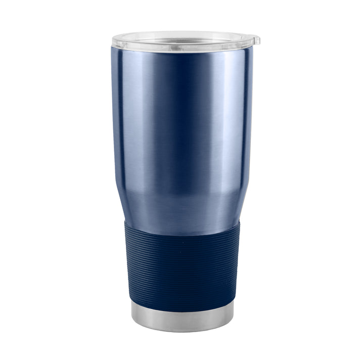 30oz Polished Stainless Tumbler