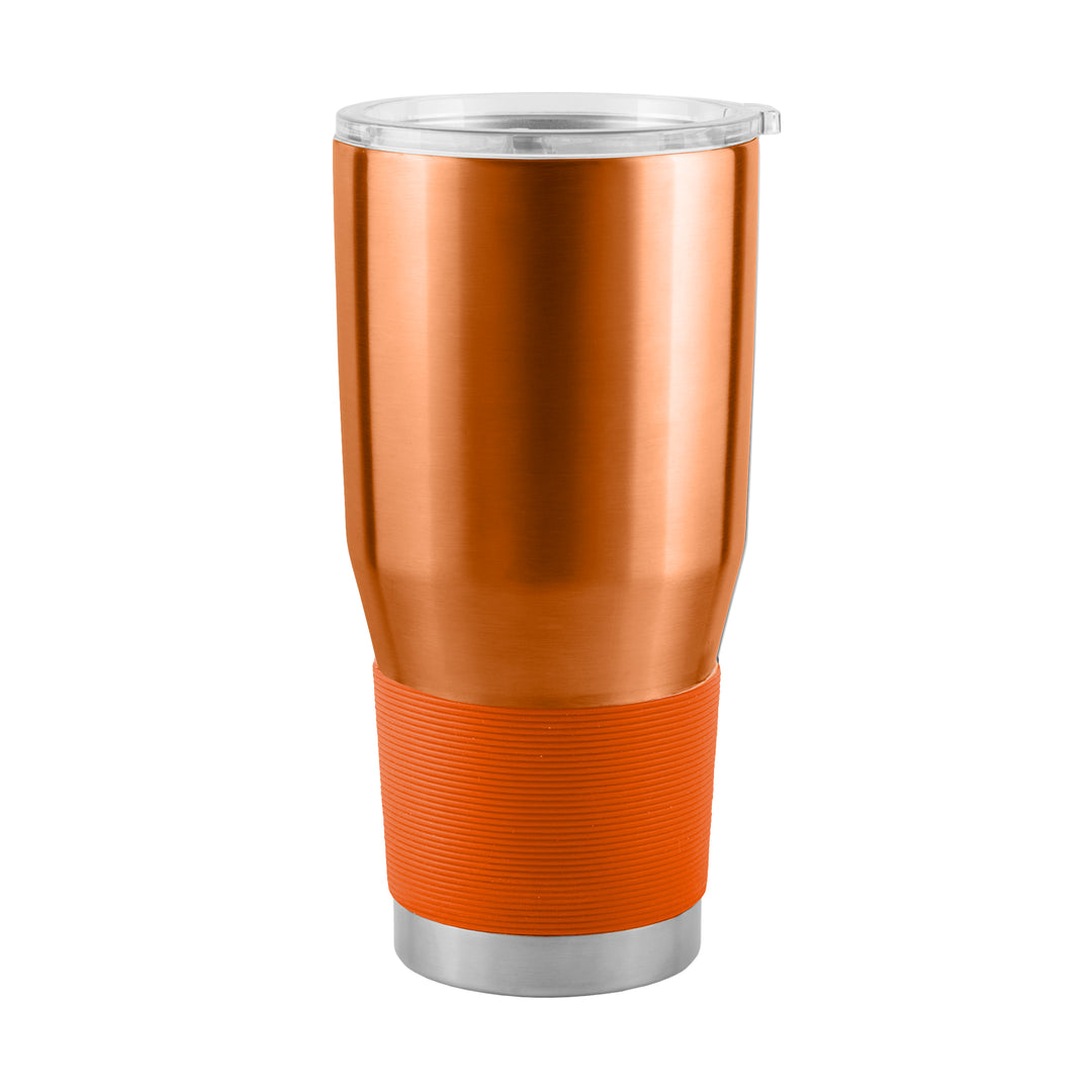 30oz Polished Stainless Tumbler