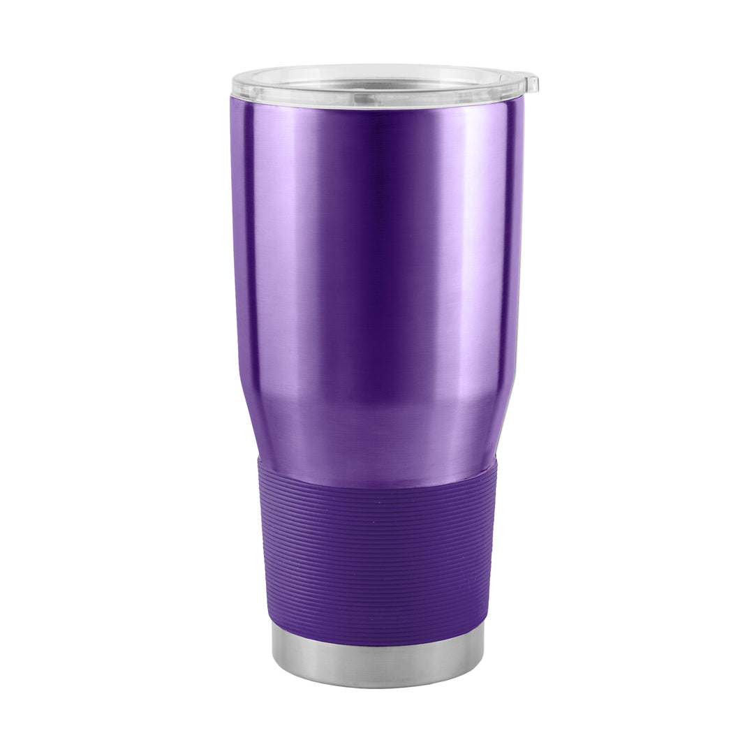 30oz Polished Stainless Tumbler