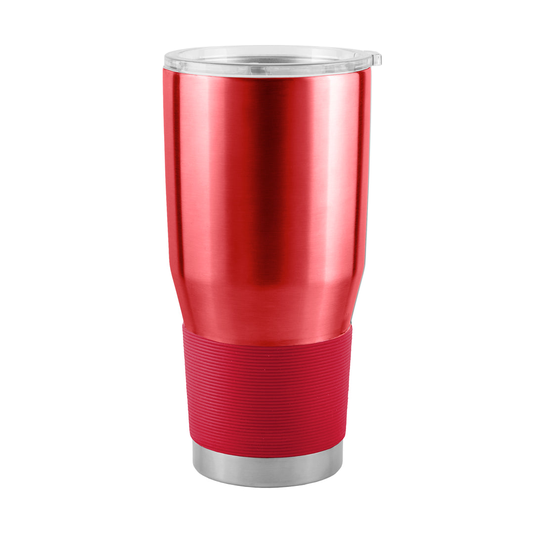 30oz Polished Stainless Tumbler