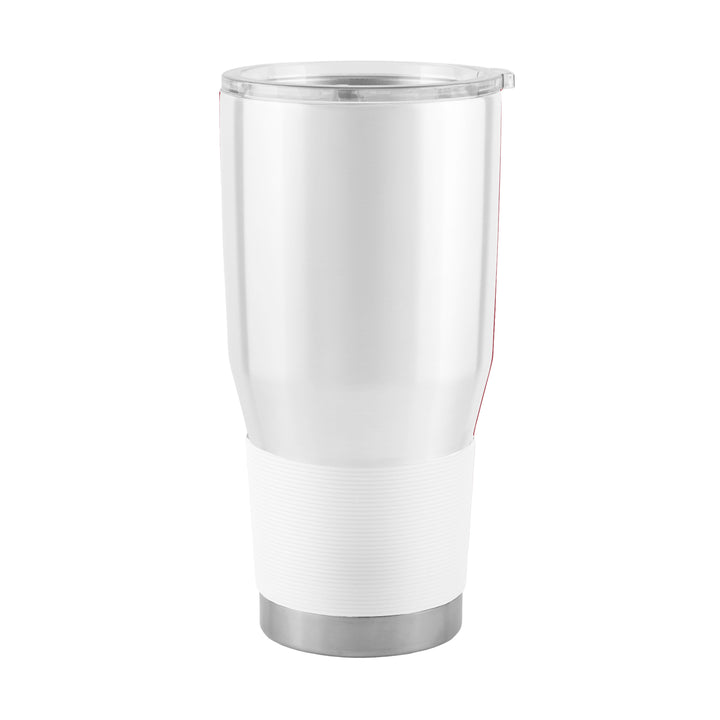 30oz Polished Stainless Tumbler