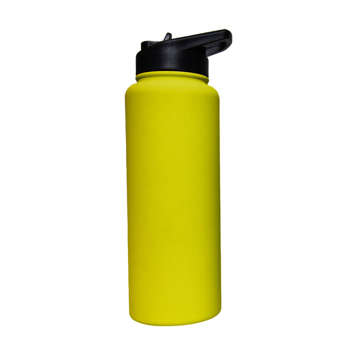 34oz Soft Touch Quencher Bottle