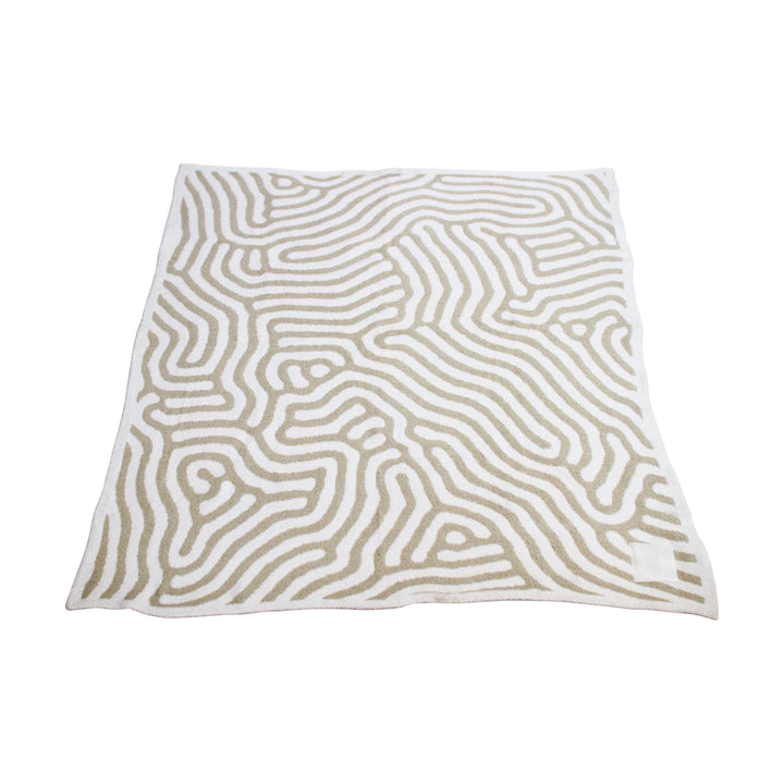 Luxe Dreams Throw