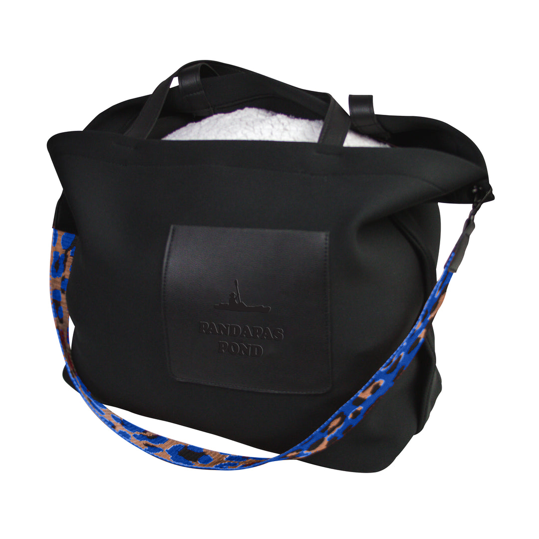 Neoprene Tote