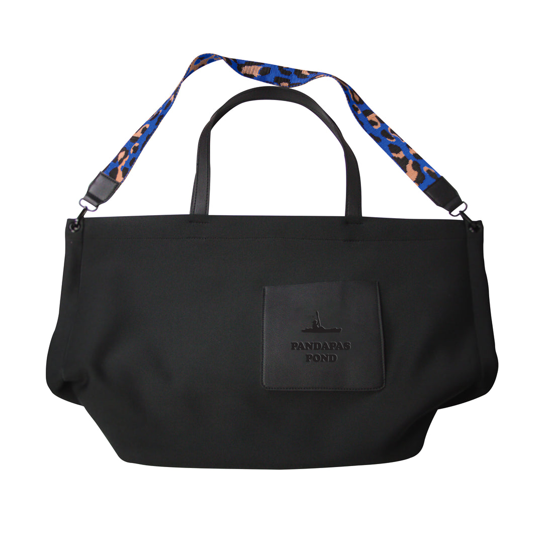 Neoprene Tote