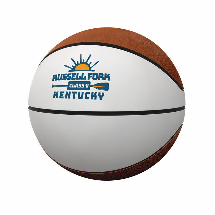 Full Size Autograph Basketball