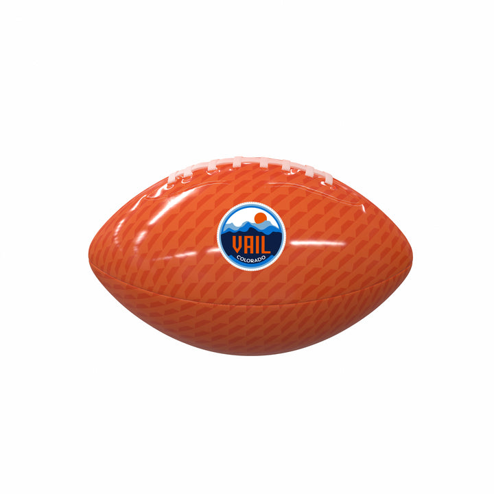 Mini Glossy Football