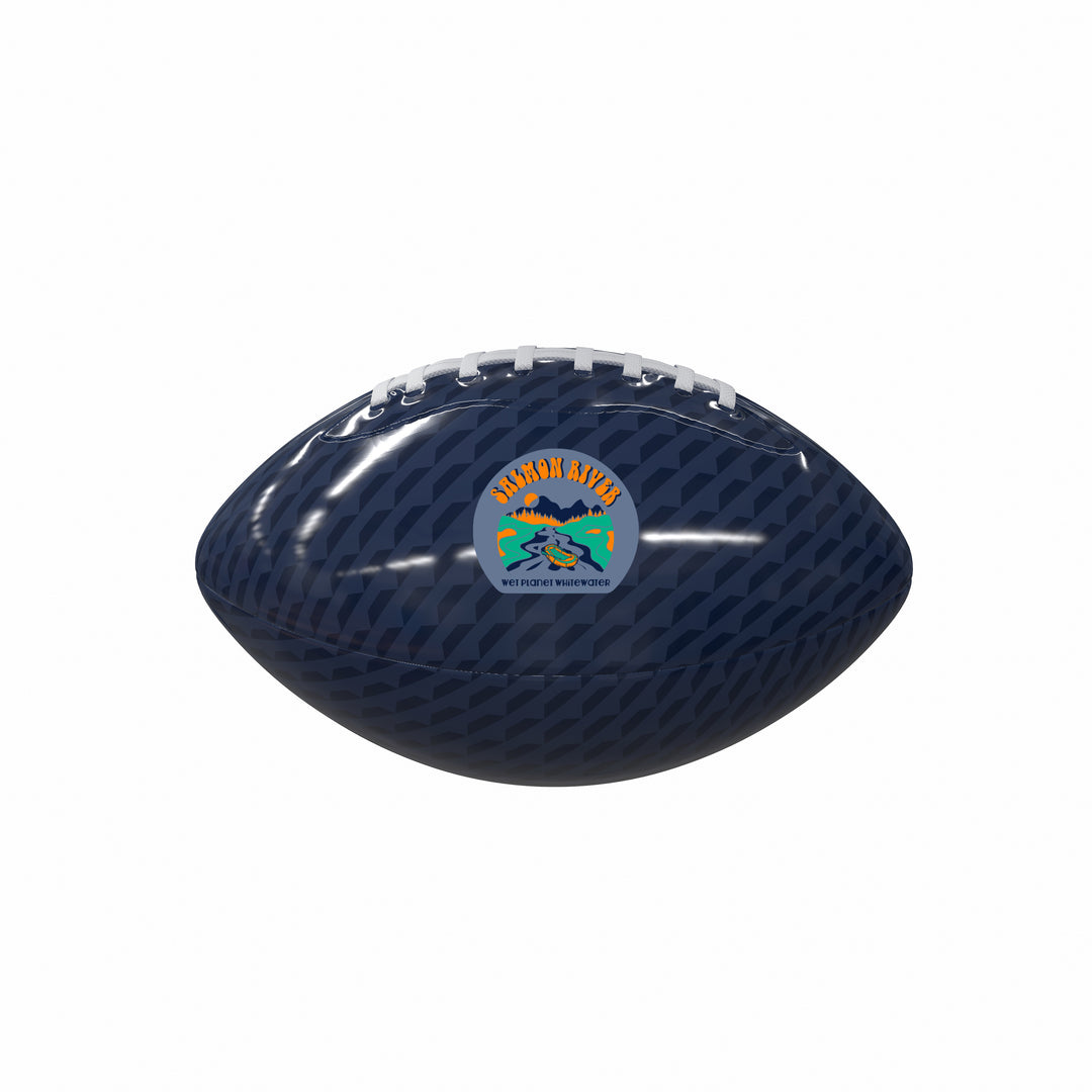 Mini Glossy Football