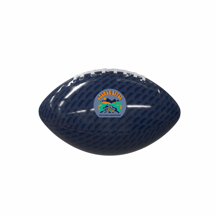 Mini Glossy Football