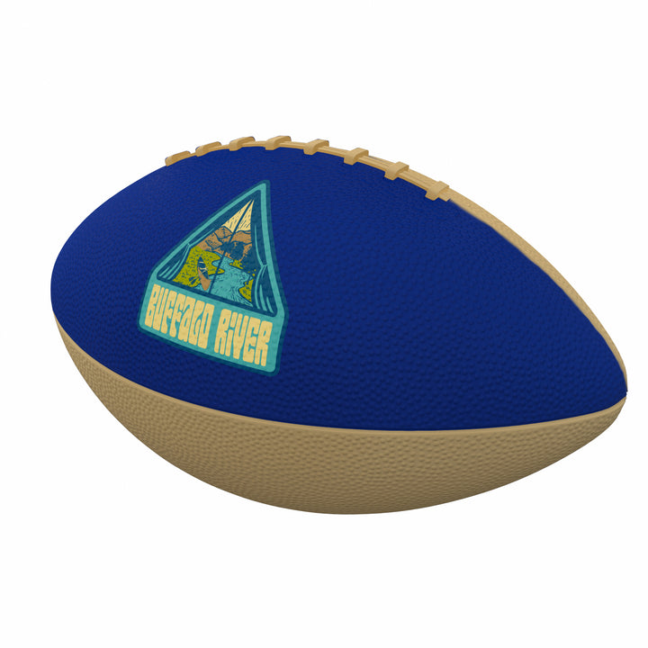 Mini Rubber Football