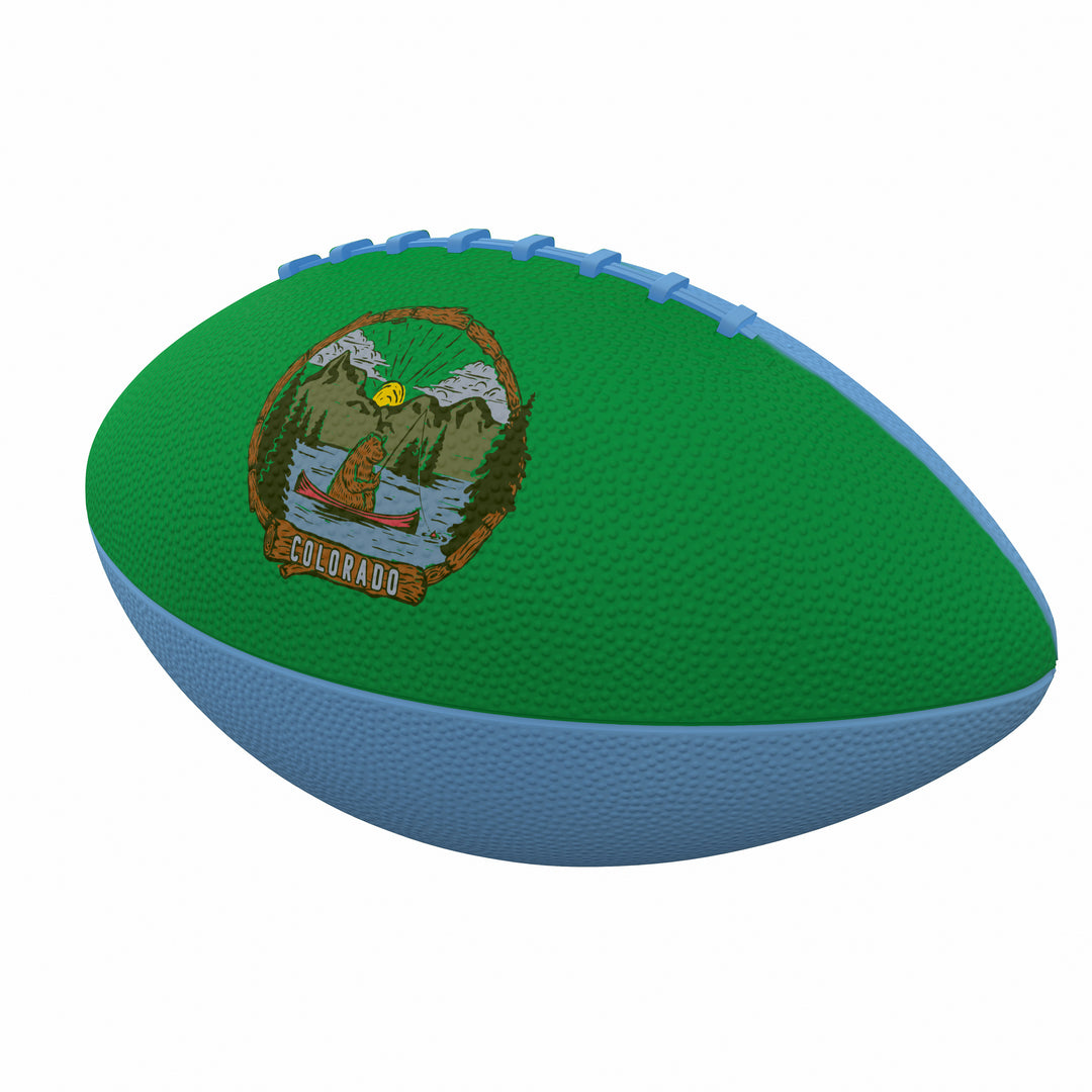 Mini Rubber Football