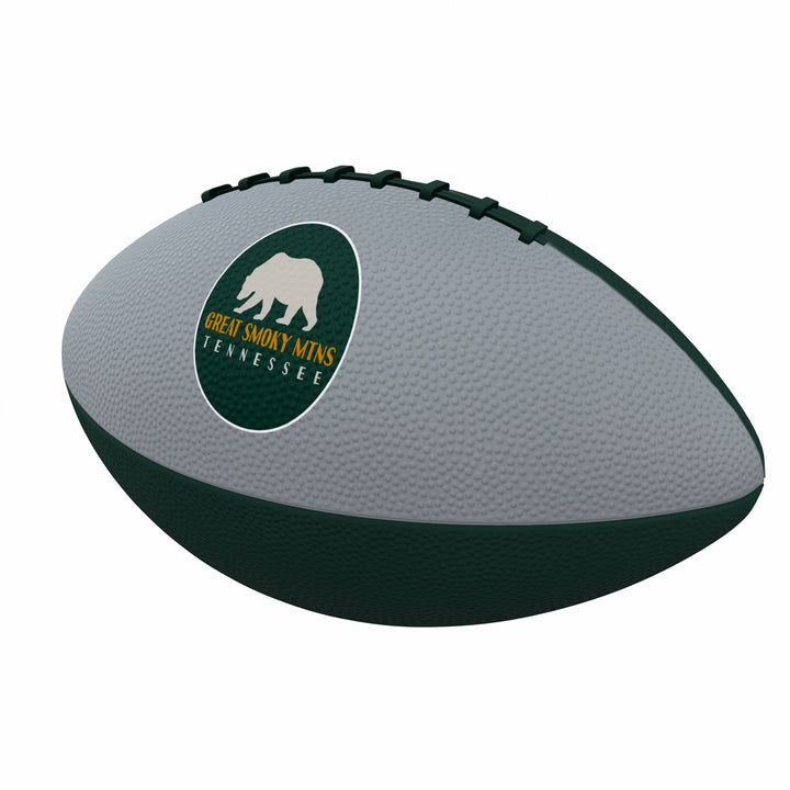 Mini Rubber Football