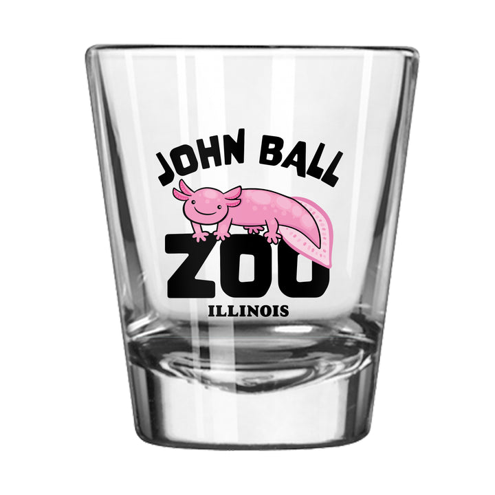 2oz Shot Glass