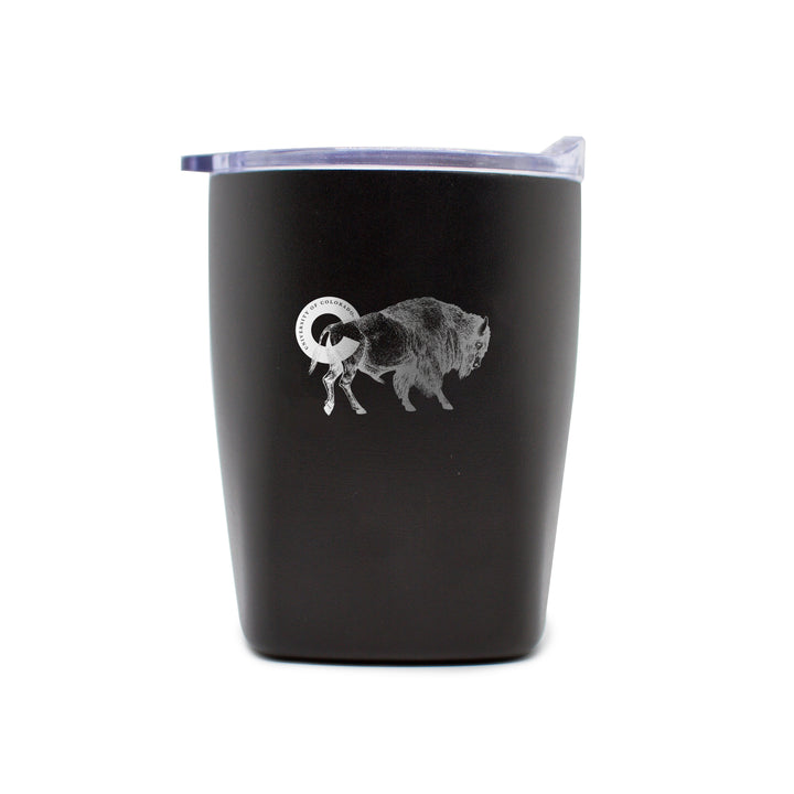 10oz Rocks Tumbler