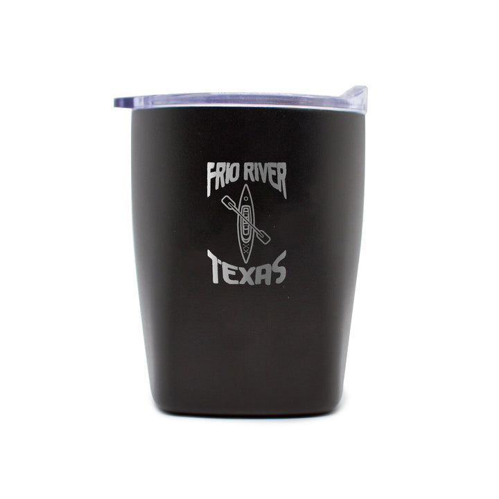 10oz Rocks Tumbler